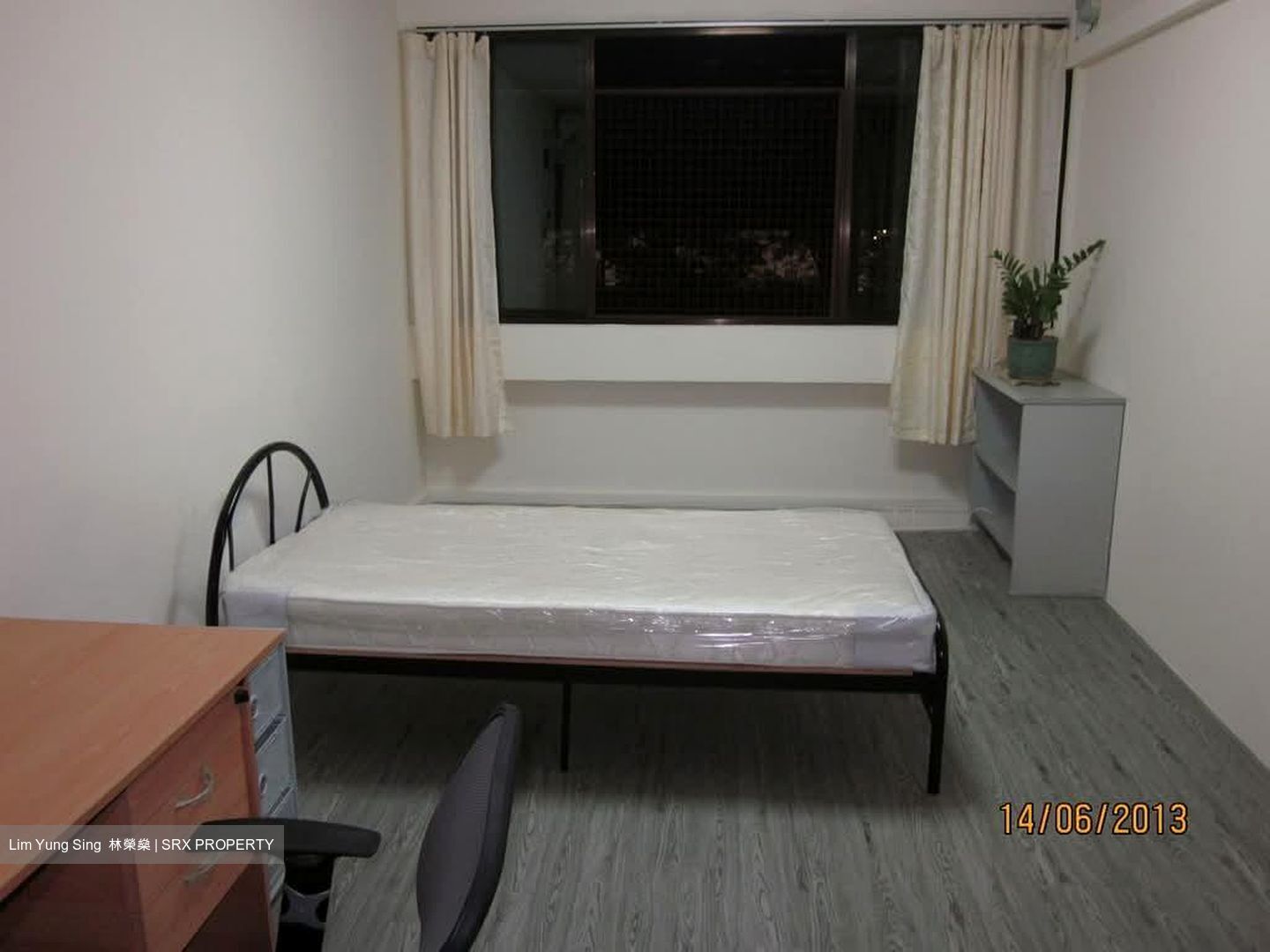 Hoe Chiang Road (D2), Apartment #542924591